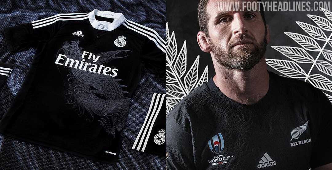 Adidas rugby kit sales designer
